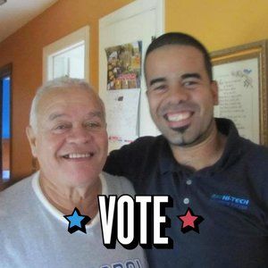 Meet your Posher, Victor